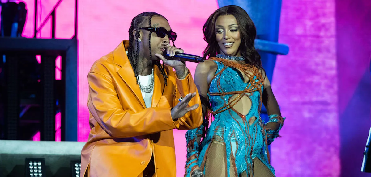 Kecerdasan Buatan Guncang Musik: Album Tyga Panen Kritik, Dihina Habis