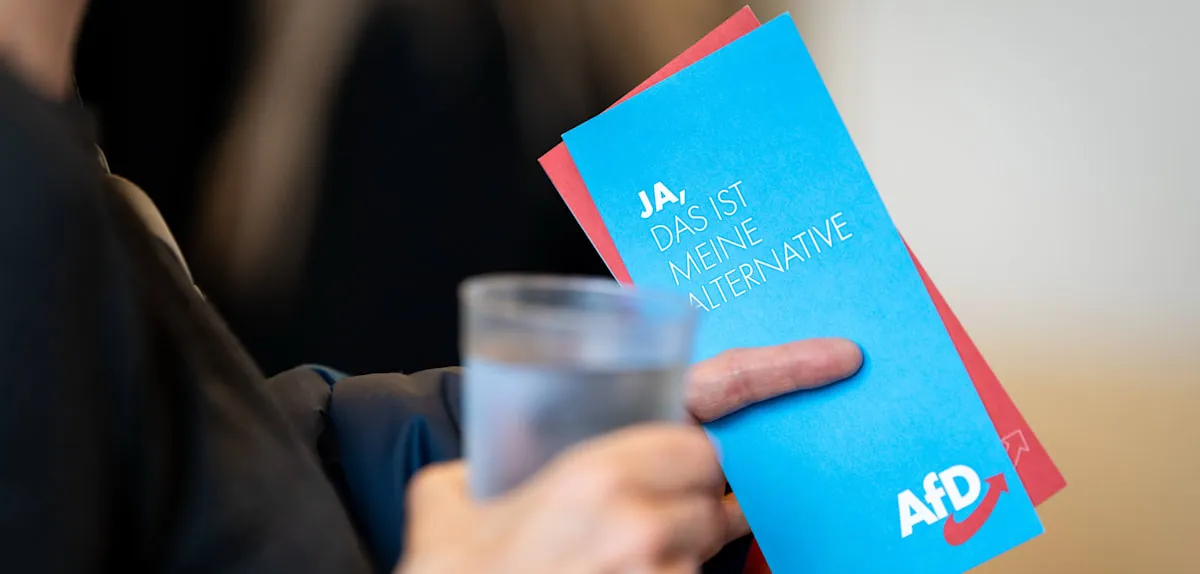 Skandal Anggaran 2026: AfD, CDU, FW Pangkas Dana Demokrasi di Ilm-Kreis