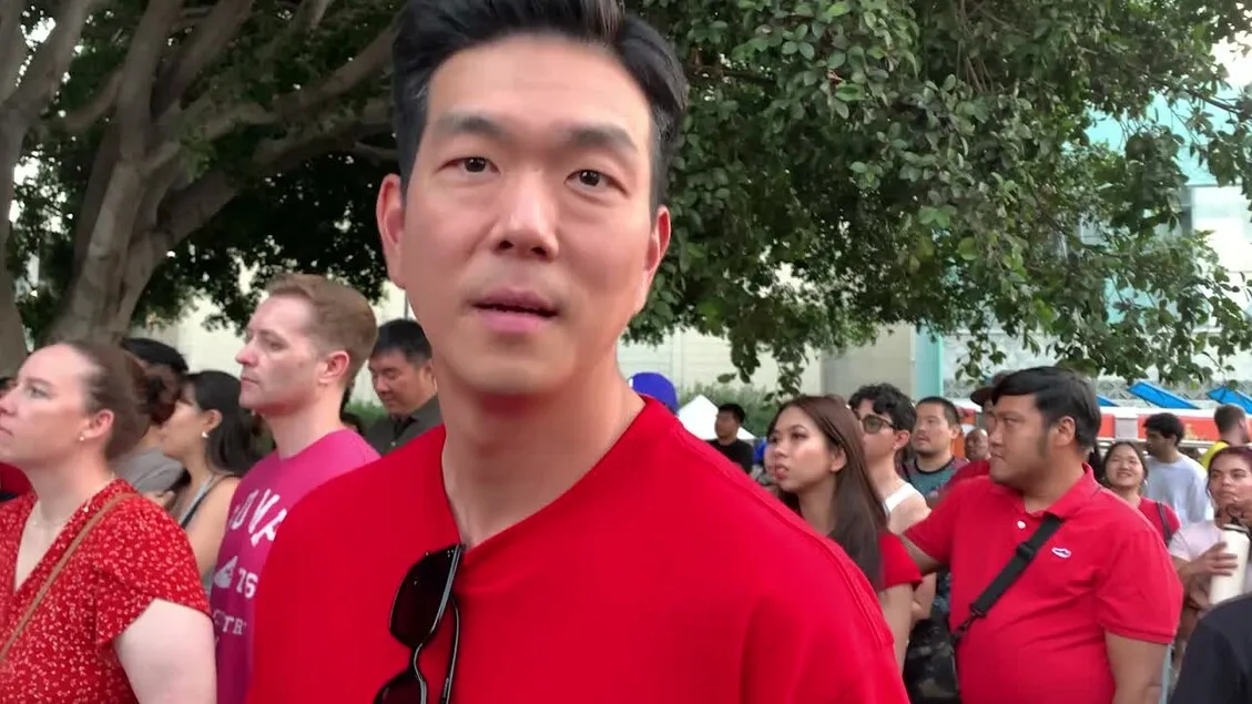 Los Angeles Bergema: Euforia Diaspora Korea Sambut Kemenangan Perdana Piala Dunia 2026