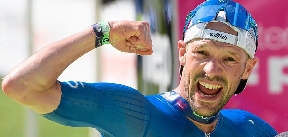 Legenda Triathlon Patrick Lange Gemparkan Dunia: Target Hawaii Jadi Penutup Karir 2027!