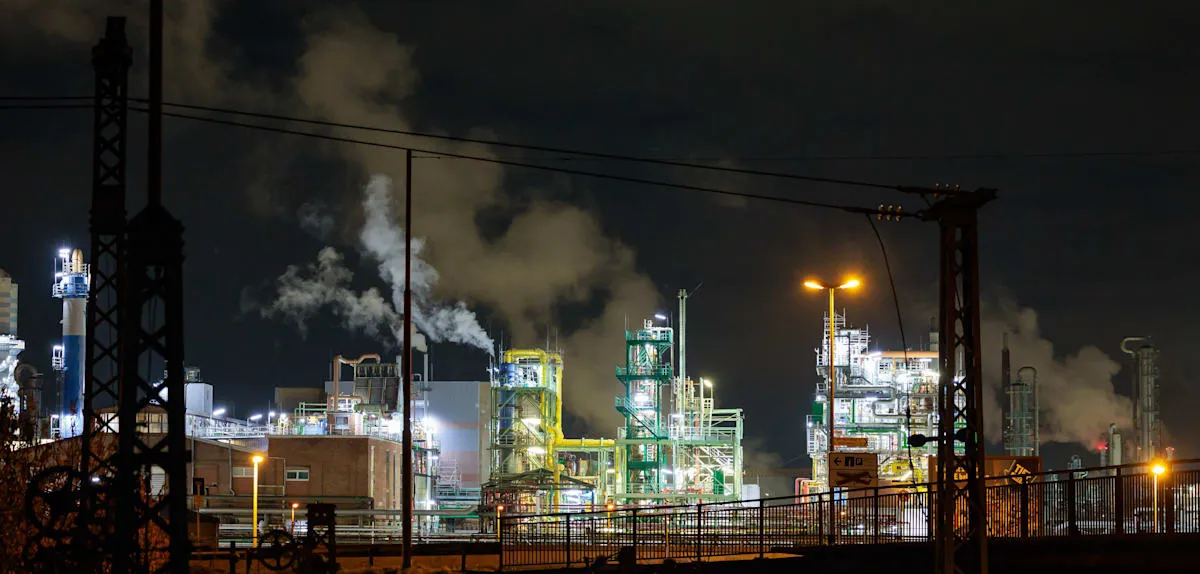 Monopoly Commission Shakes Germany: Industrial Energy Subsidies Futile, Economy Threatened!
