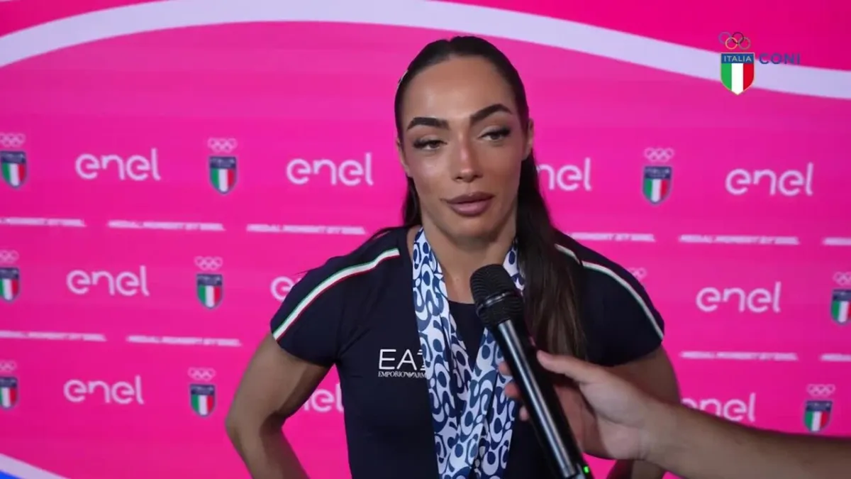 Italy Dominates Mediterranean Games: Consecutive Golds in Athletics and Weightlifting