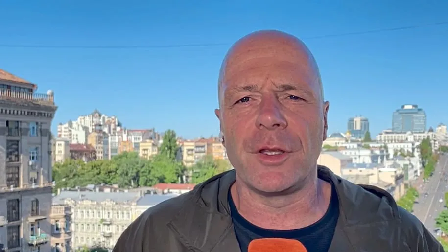 Ukraine Drone Attack Hits Giant Russian Wildberries Warehouse, Zelenskyy's Retaliation?