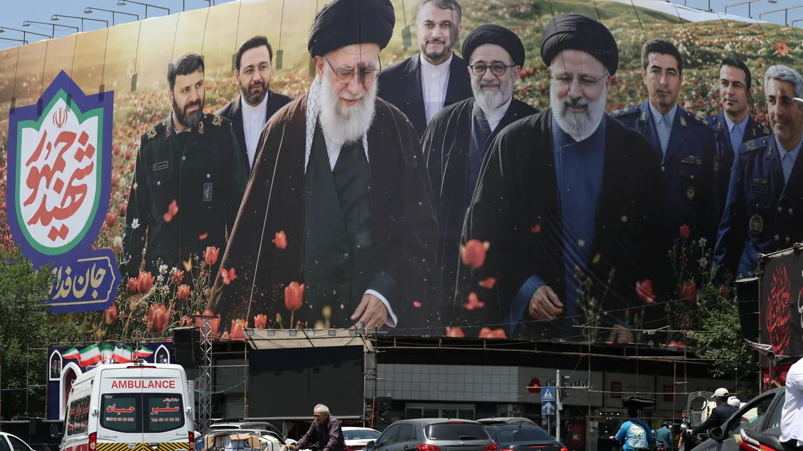 Veto Nuklir Khamenei Guncang Timur Tengah: Iran Buka Pintu Negosiasi?