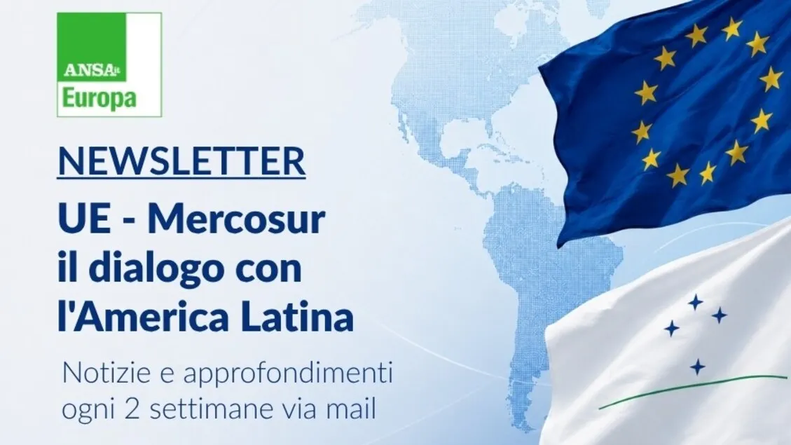 Masa Depan Dagang Global: Analisis Mendalam Pakta UE-Mercosur