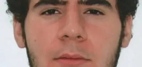 Germany Alarmed: Abdul B. Hunted as Suspect in 2026 Berlin CSD Terror