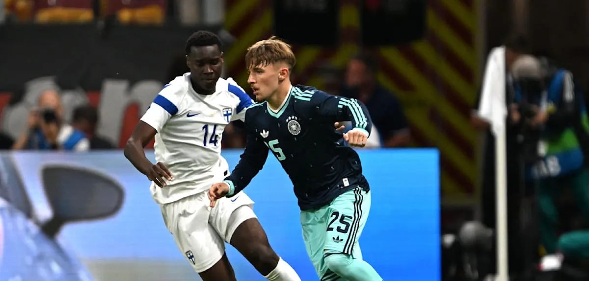 Undav Buang Momen Krusial, Jerman Tetap Pede Sambut Piala Dunia 2026