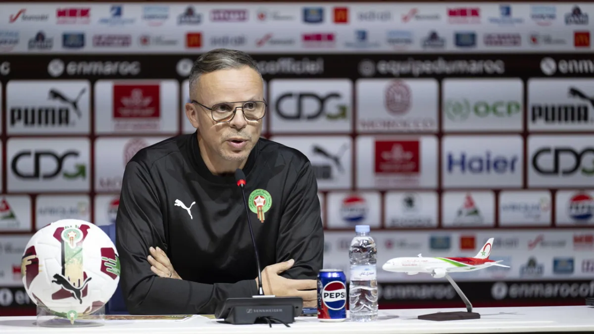 World Cup 2026: Morocco Challenges Favorite France, Coach Vows Victory