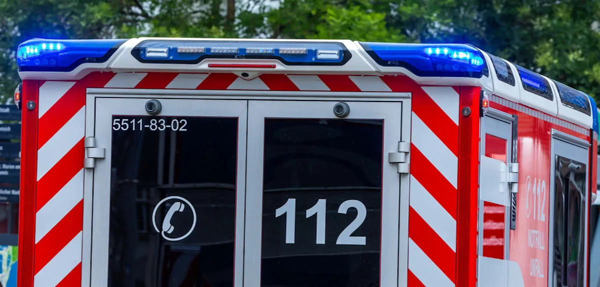 Two Major Accidents Rock Westoverledingen, Dozens Injured!
