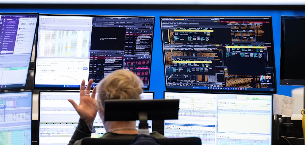 Sinyal Damai Trump: DAX Melonjak ke Rekor Baru 25.900 Poin!
