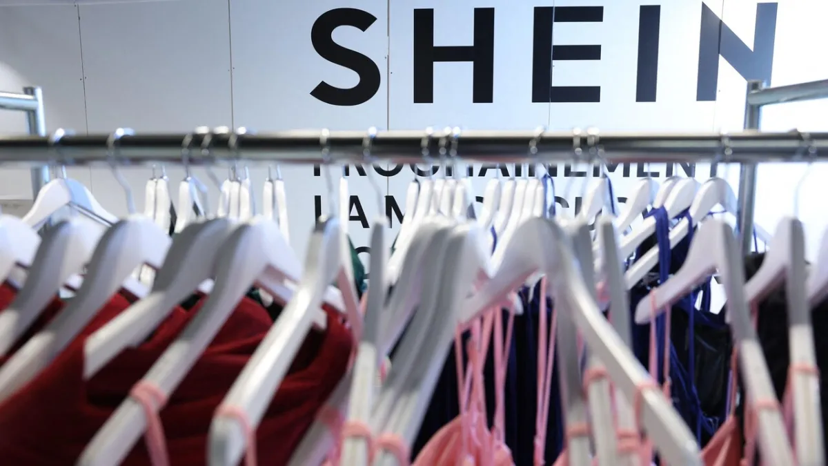Shein Shakes Global Stock Market: Chinese Fast Fashion Giant Goes Public in 2026