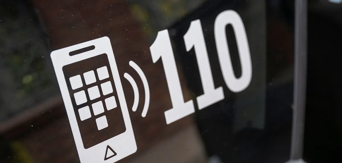 Pizza Call Drama: 18-Year-Old Escapes Taxi Harassment in Berlin