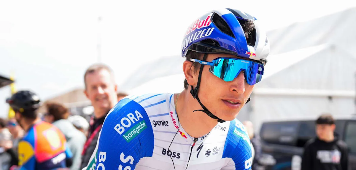 Tour de France 2026 Internal Storm: Evenepoel Attacks Lipowitz, 'I Was Angry!'
