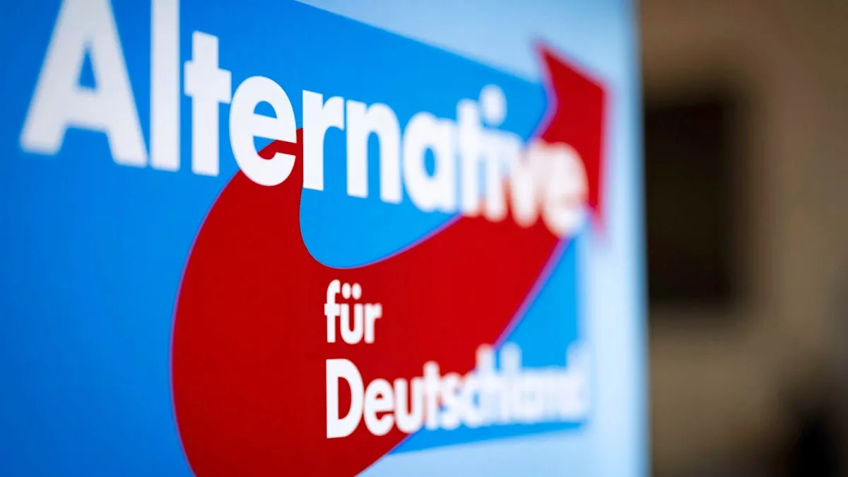 Larangan Parsial AfD Mengemuka: Ujian Demokrasi Jerman yang Memanas