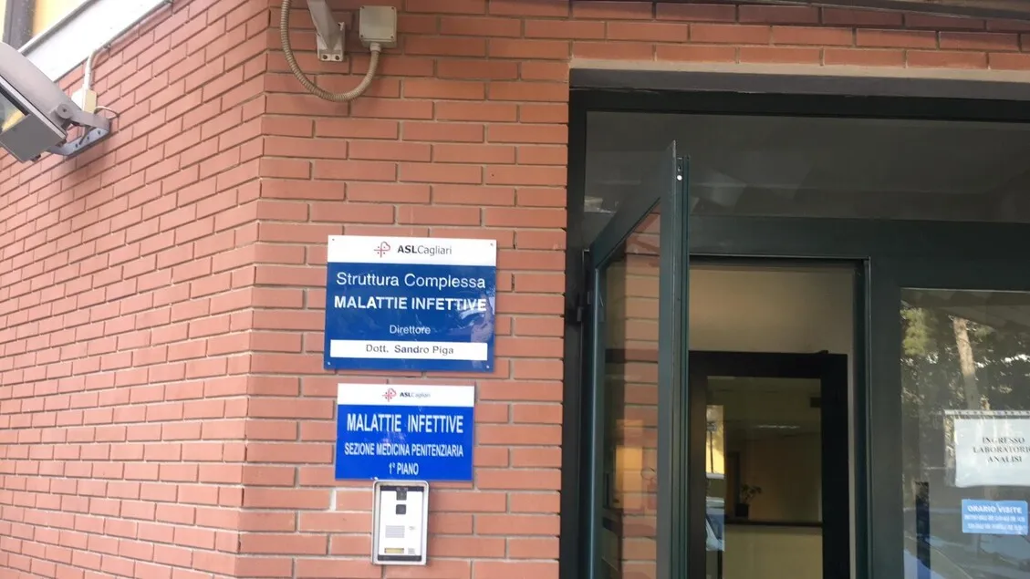 Ebola Mengancam Italia: Cagliari Siaga Penuh Pasca Kedatangan dari Kongo
