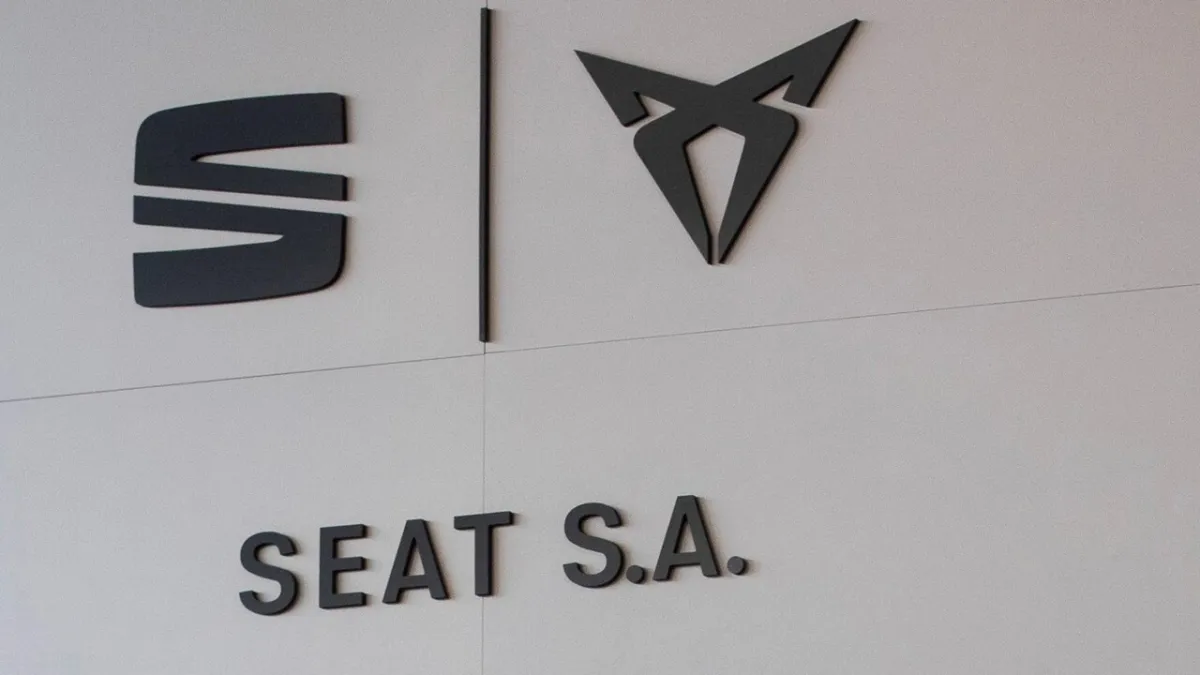 Volkswagen's New Era: Seat Brand Ends 2029, Full Focus on Cupra!