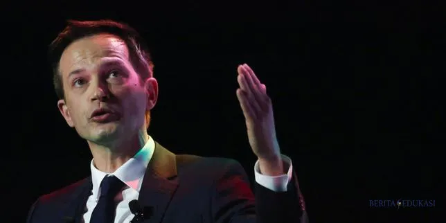 Gagal Total Layanan Anak Paris, Politisi Oposisi Tuntut Walikota Mundur