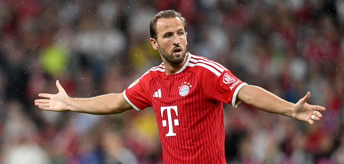 Geger Transfer 2026: Negosiasi Kontrak Kane dan Bayern Masih Buntu!