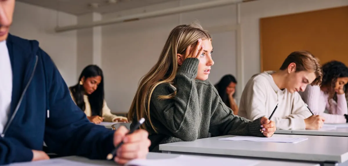 Germany's Education Crisis: Students Insult Teachers Amidst Abitur Failure Rates