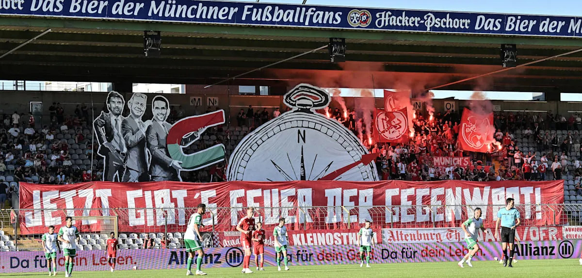 Fans Bundesliga Meradang: DFB Dituding Khianati Liga Regional 2026