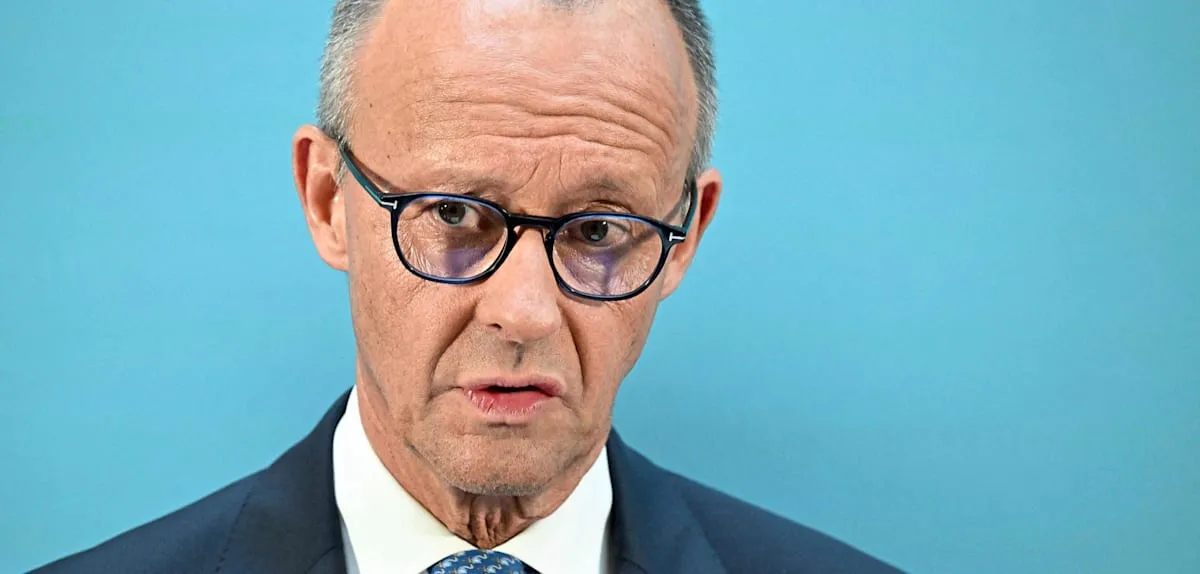 Jerman Kecam Keras Seruan Mematikan Menteri Israel Ben-Gvir di Gaza
