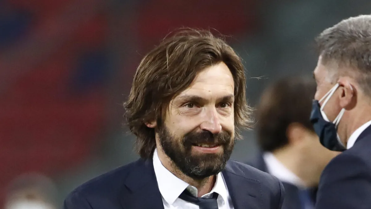 Pirlo Rebuffs Critics: Love for Italy Not Tied to Roles, Not Political!