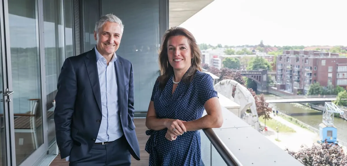 Building Energy Regulations Fail Climate Goals: Saga CEO Slams Government