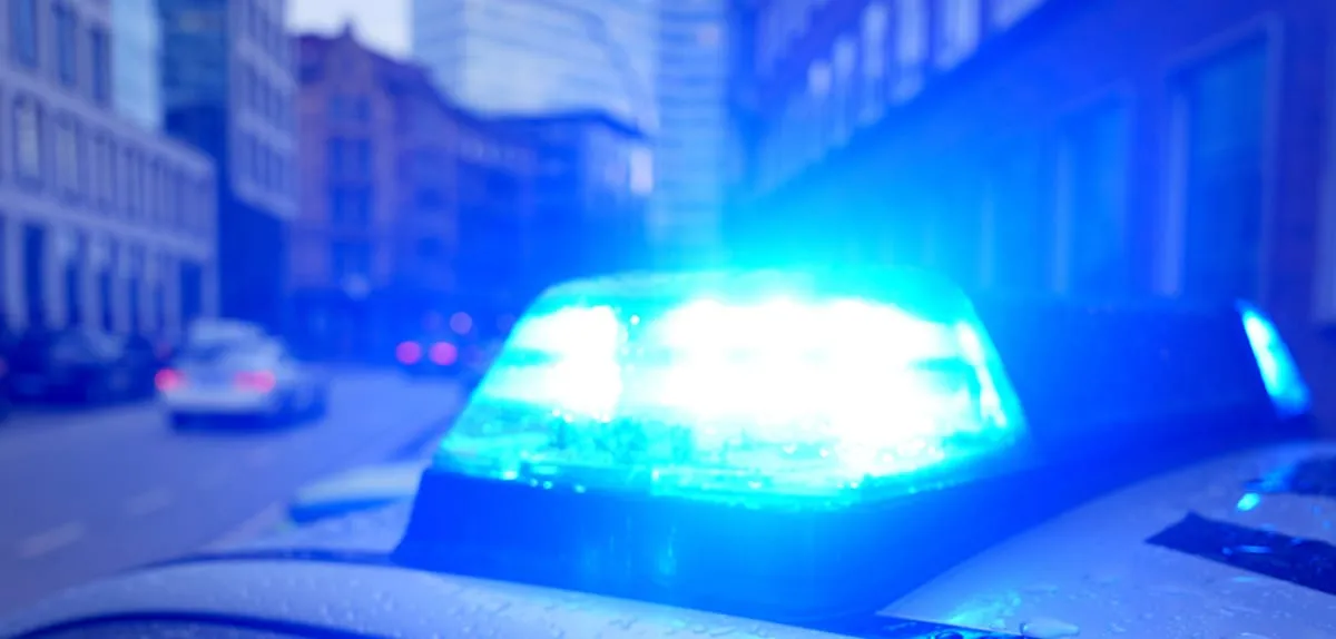 Gagal Merampok, Pria Hamburg Malah Terkapar Ditikam Korban