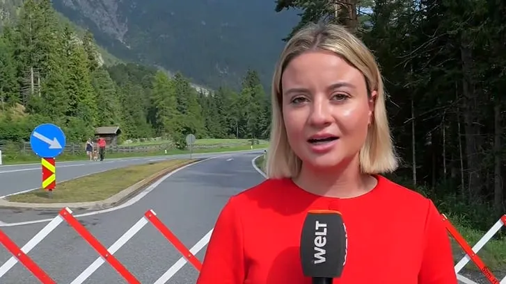 Europe Summer Holidays: Severe Traffic Jams and Protests Rock Tirol