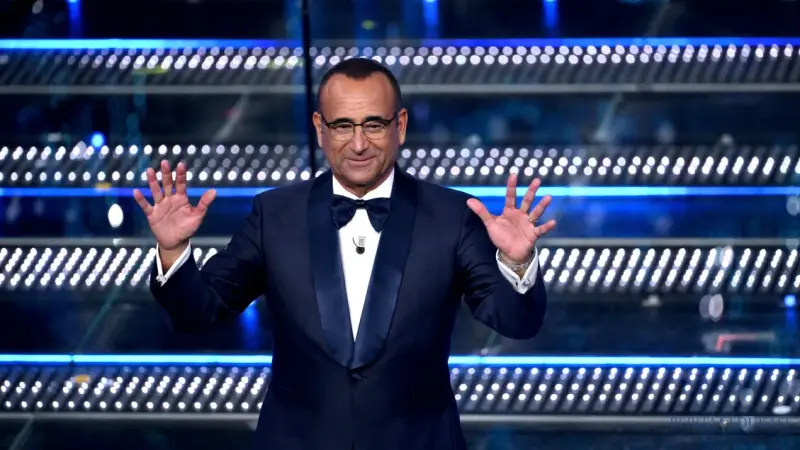 Sanremo: Arena Musik Abadi Italia, Menyingkap Drama dan Bintang di Teatro Ariston