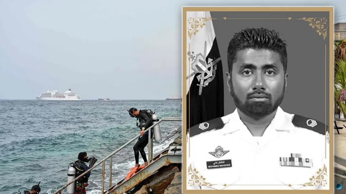 Penyelam Militer Gugur di Maladewa: Batas Kedalaman Jadi Sorotan Dunia