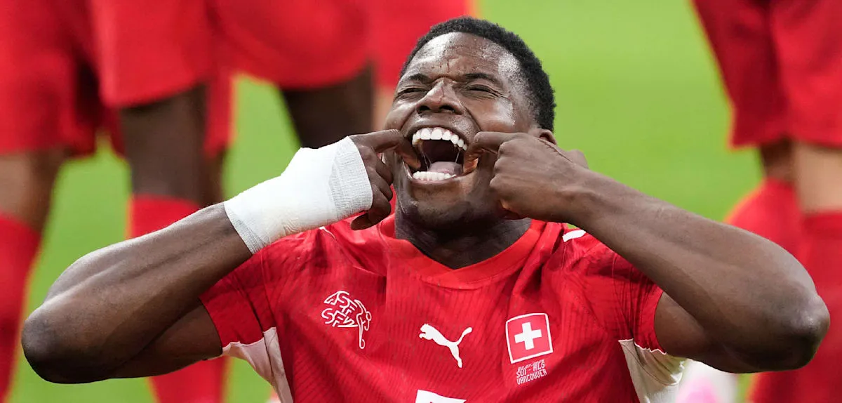 Drama Piala Dunia 2026: Swiss Lolos, Portugal Singkirkan Kroasia Menit Akhir!