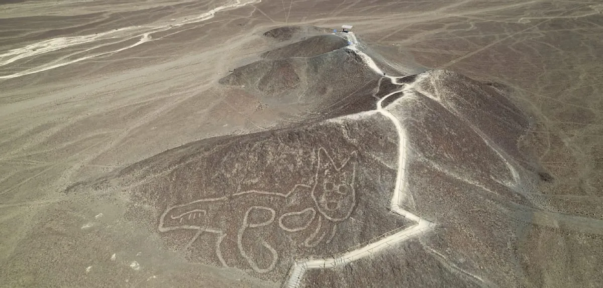 Nazca Sky Horror: 13 Dead, Two German Tourists Among Tragic Victims