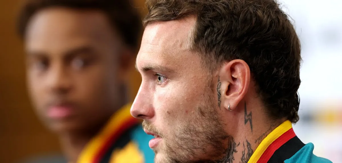 Raum Nyatakan Jerman Tak Cukup Peringkat Ketiga Piala Dunia 2026!