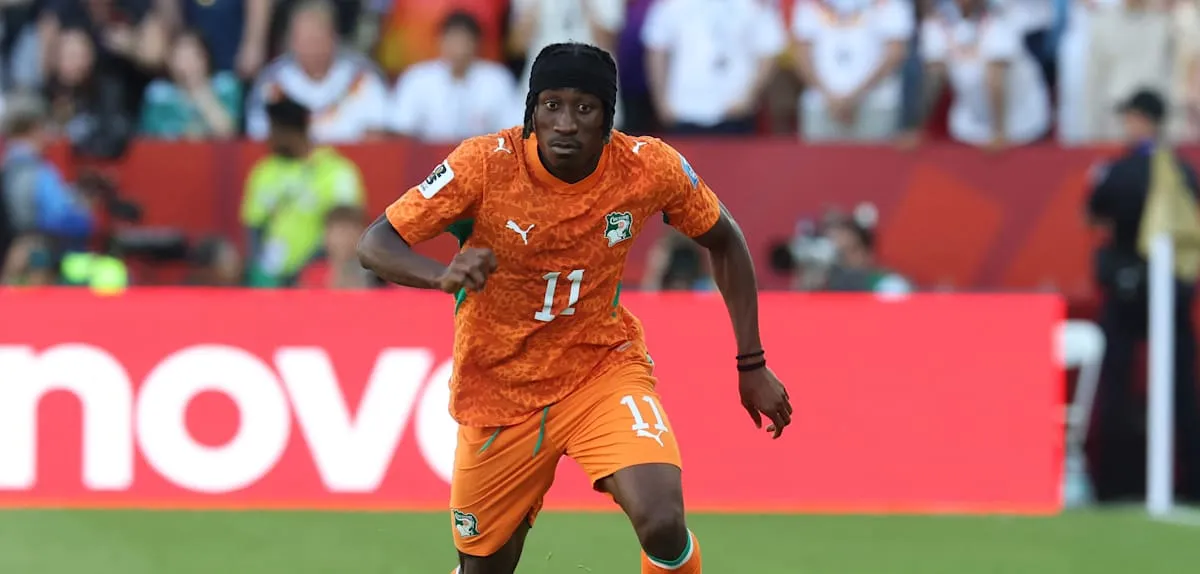 Duel Hidup Mati: Pantai Gading dan Curacao Berebut Tiket 16 Besar Piala Dunia 2026!