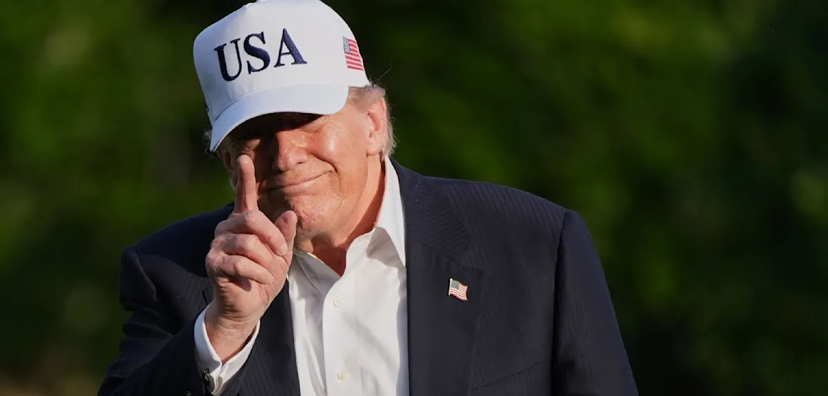 Mengejutkan: Trump Tunda Serangan Iran, Gejolak Kawasan Berlanjut
