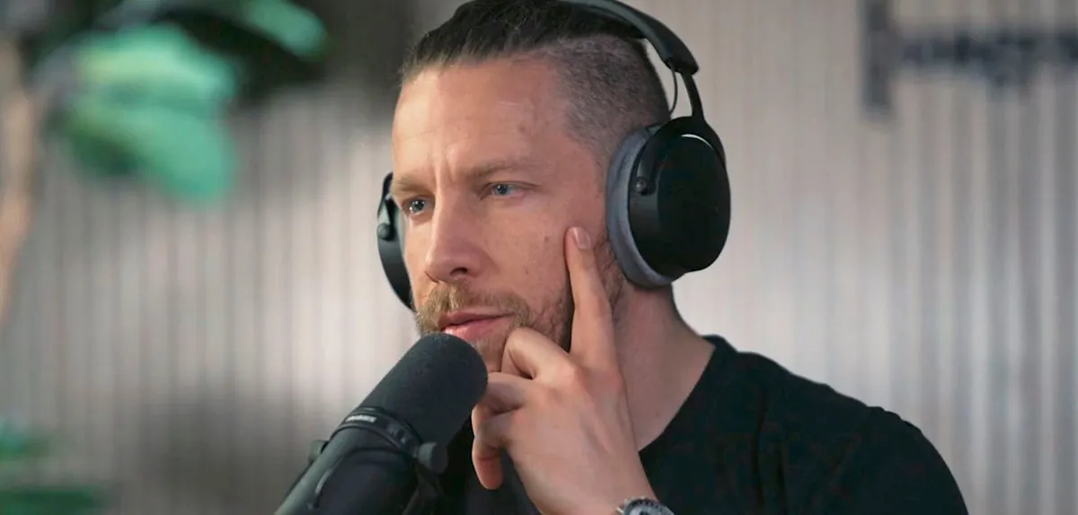 Regulator Jerman Guncang Kebebasan Pers: Podcast Höcke Disensor, Podcaster Siap Melawan