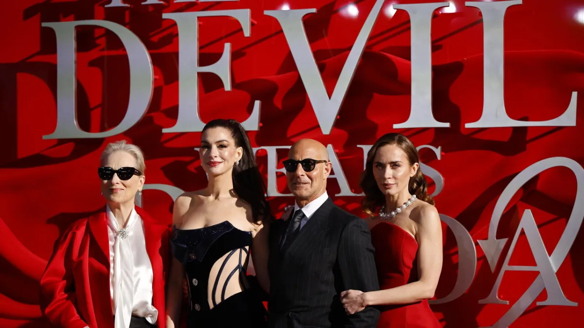 Miranda Priestly Reborn: Imersif 'Devil Wears Prada' Ramaikan New York 2026