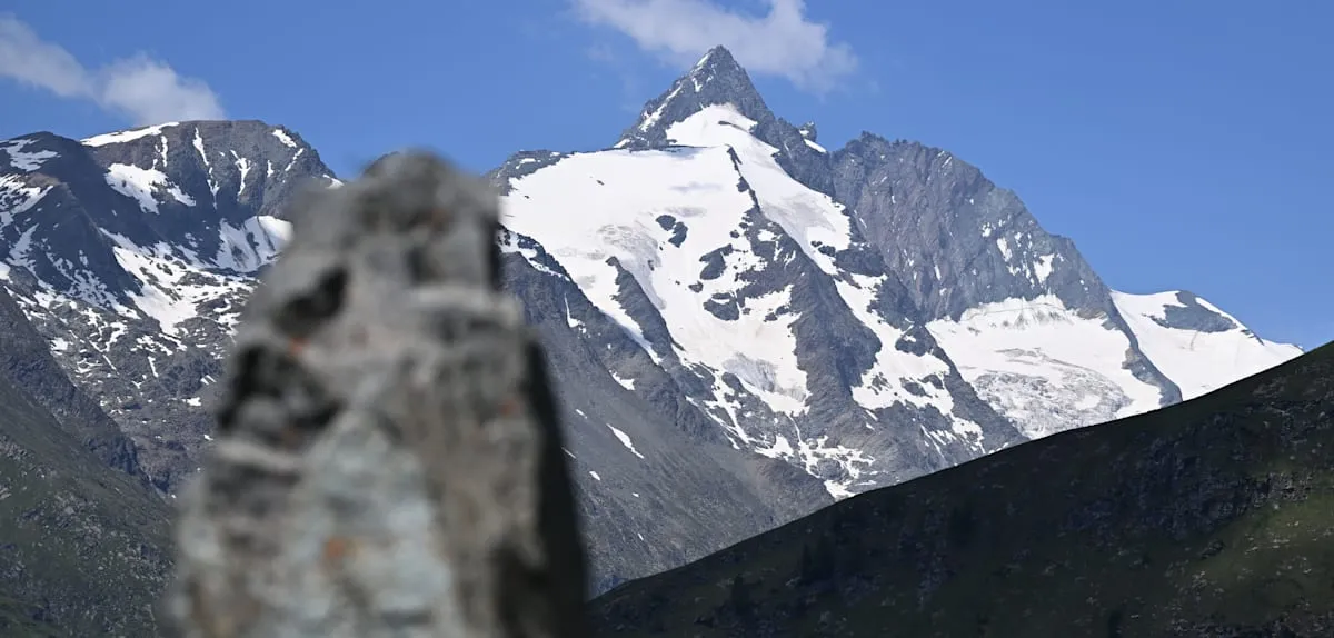 Alps Death Threat 2026: Chaotic Climate, Climbers Trapped in Dire Situation