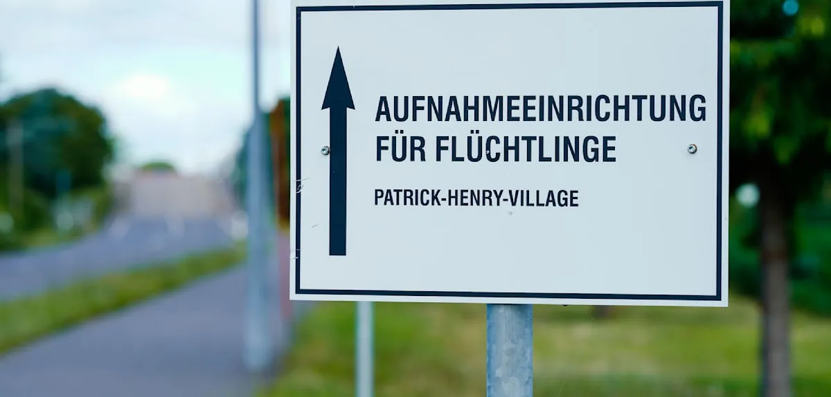Heidelberg Scandal: Official Demands Sex from Refugees, Threatens Deportation