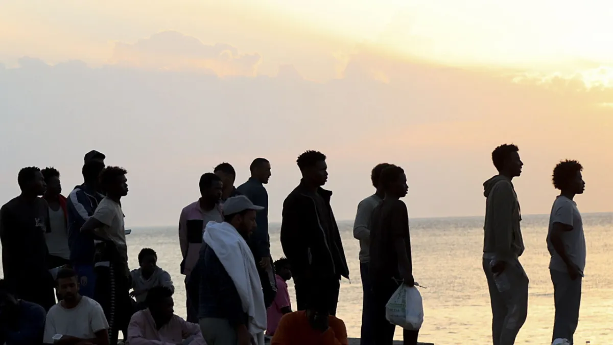Finlandia Deportasi Migran ke Italia: Tekanan Uni Eropa Kian Menguat?