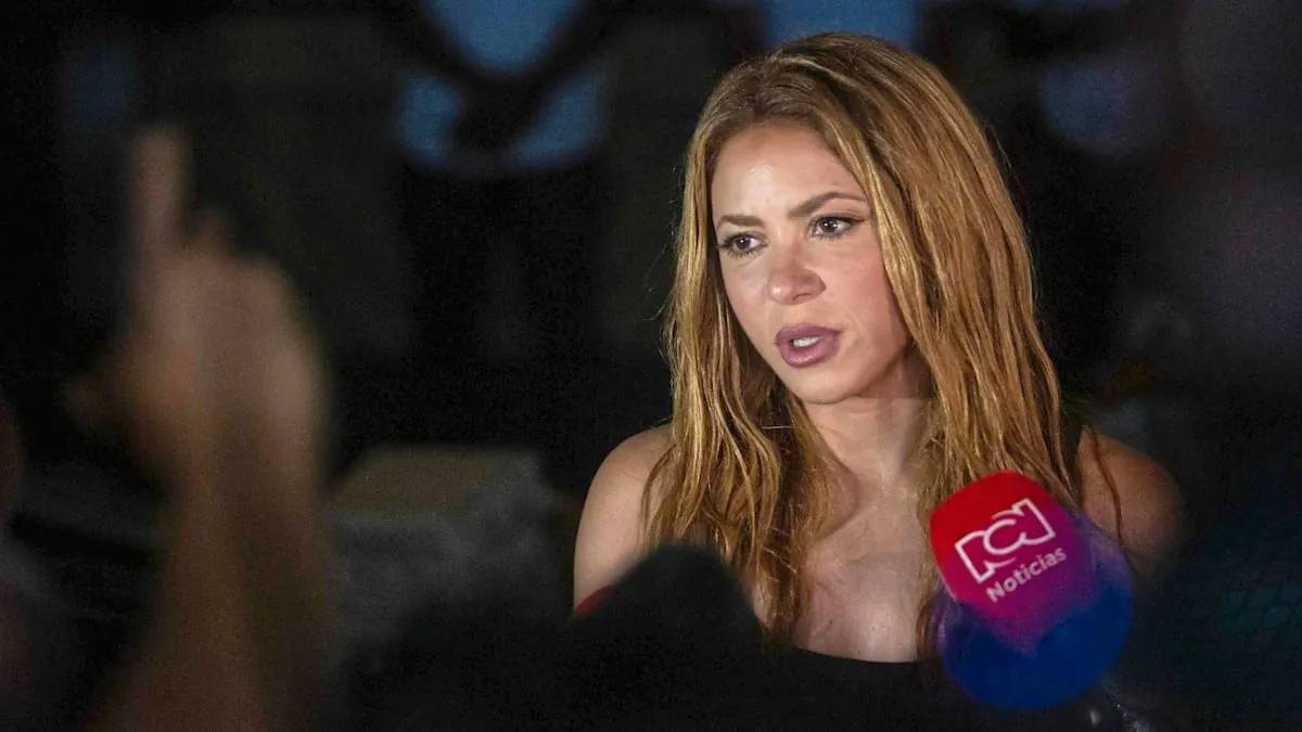 Shakira Shakes Colombia: Massive Donation Ignites Post-Quake Education Hope