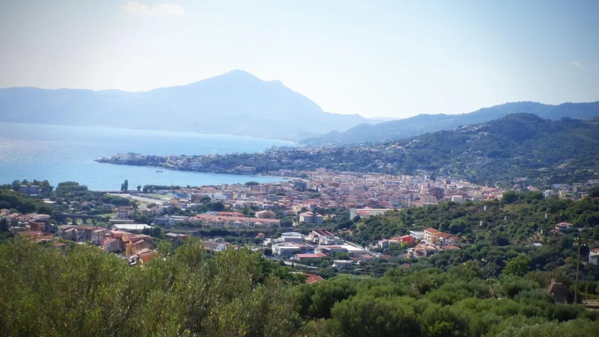 Southern Italy's Economy on the Brink: GDP Halved Without PNRR Funds