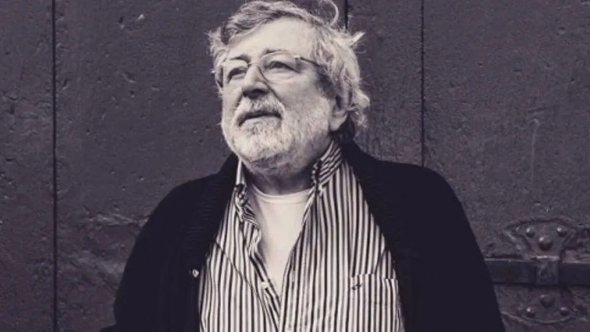 Heartfelt Farewell in Bologna: Guccini's Daughter Says 'Bon Voyage, Dad'