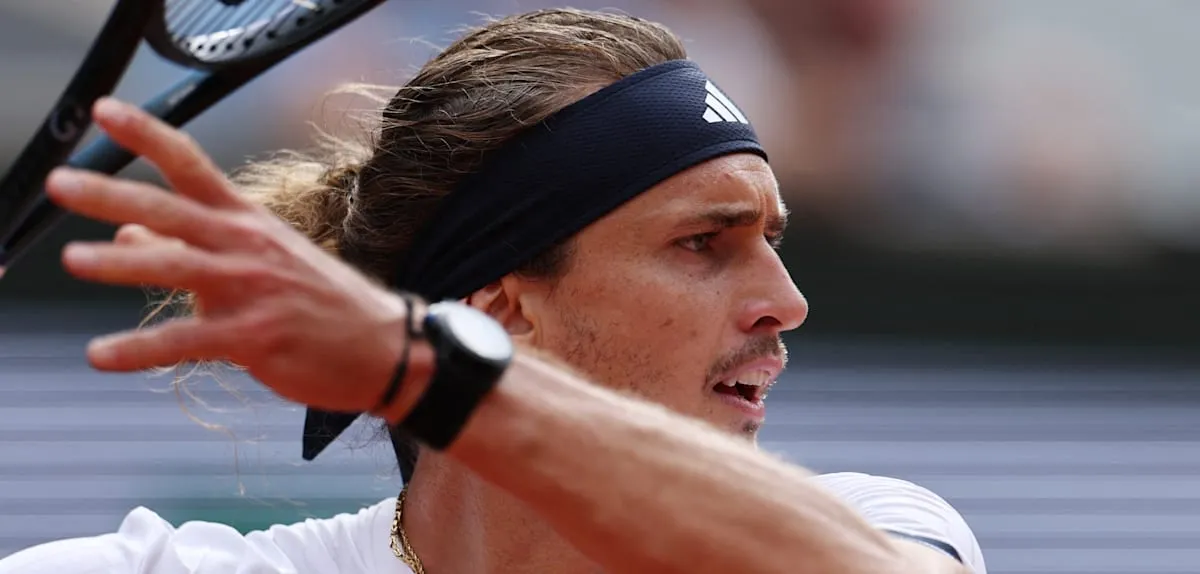 Zverev Amankan Tiket Perempat Final French Open 2026, Hadapi Bintang Remaja
