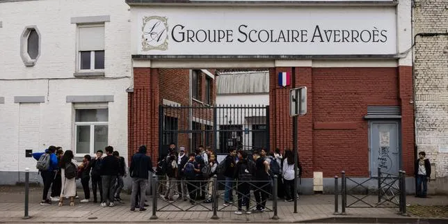 Court Annuls Lille Muslim School Contract Again, Republican Principles Challenged