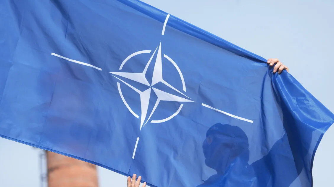 NATO Tembak Jatuh Drone di Latvia, Moskow Tolak Negosiasi Vital