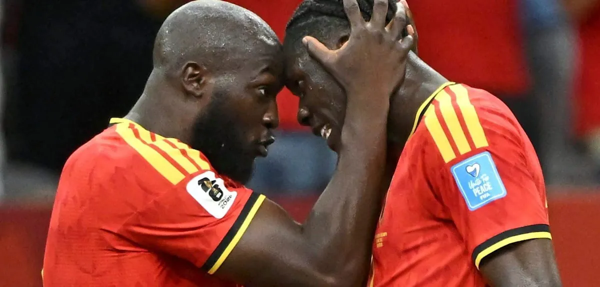 Belgia Pesta Gol, Lolos Babak 16 Besar Piala Dunia 2026! Siapa Lawannya?