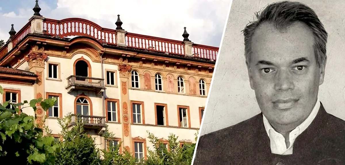 Grand Hotel Prices, Dilapidated Shack Quality: Germans Fed Up With Poor Service