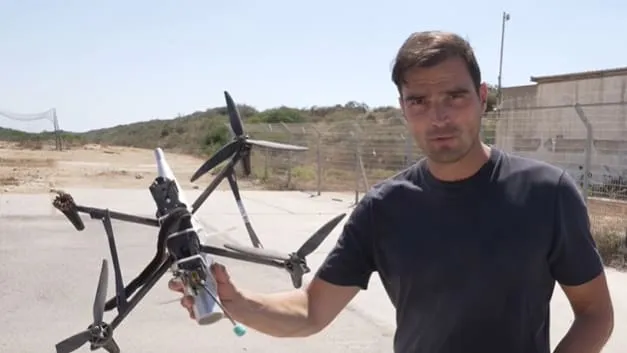 Israel Latih Diri Hadapi Ancaman Drone Canggih: Siaga Penuh 2026